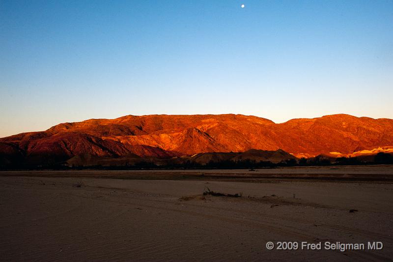 20090604_171917 D3 X1.jpg - Landscape, Skeleton Coast Park,Namibia